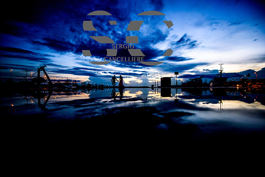 Trapani, Italy Wedding Photographer - Sergio Cancelliere photographer